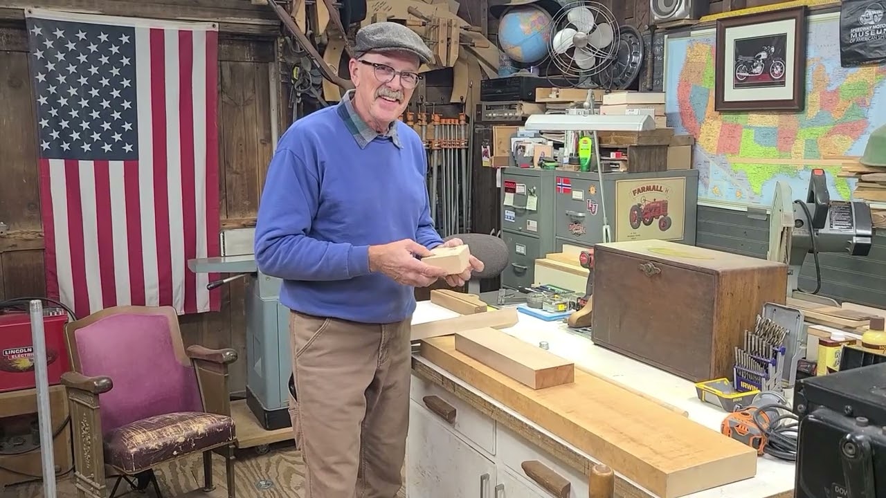 The Art of Repurposing: Something Old into Something New