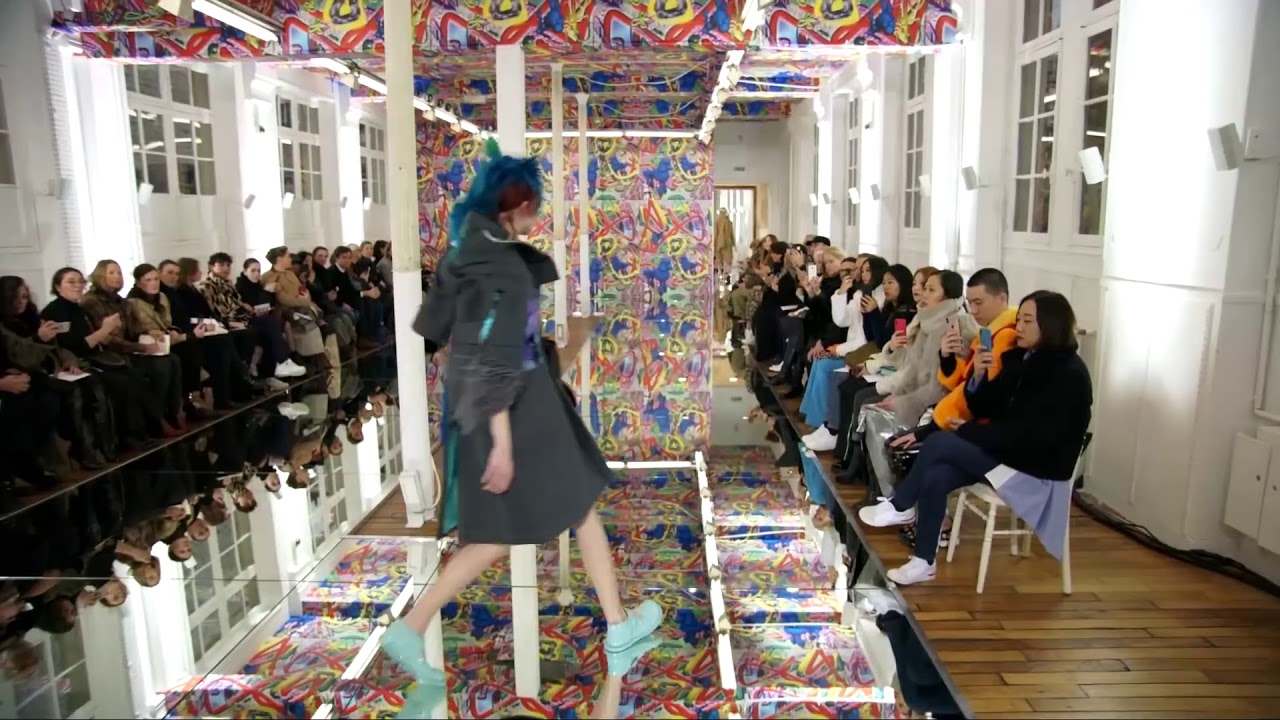 Maison Margiela Haute Couture Spring/Summer 2019