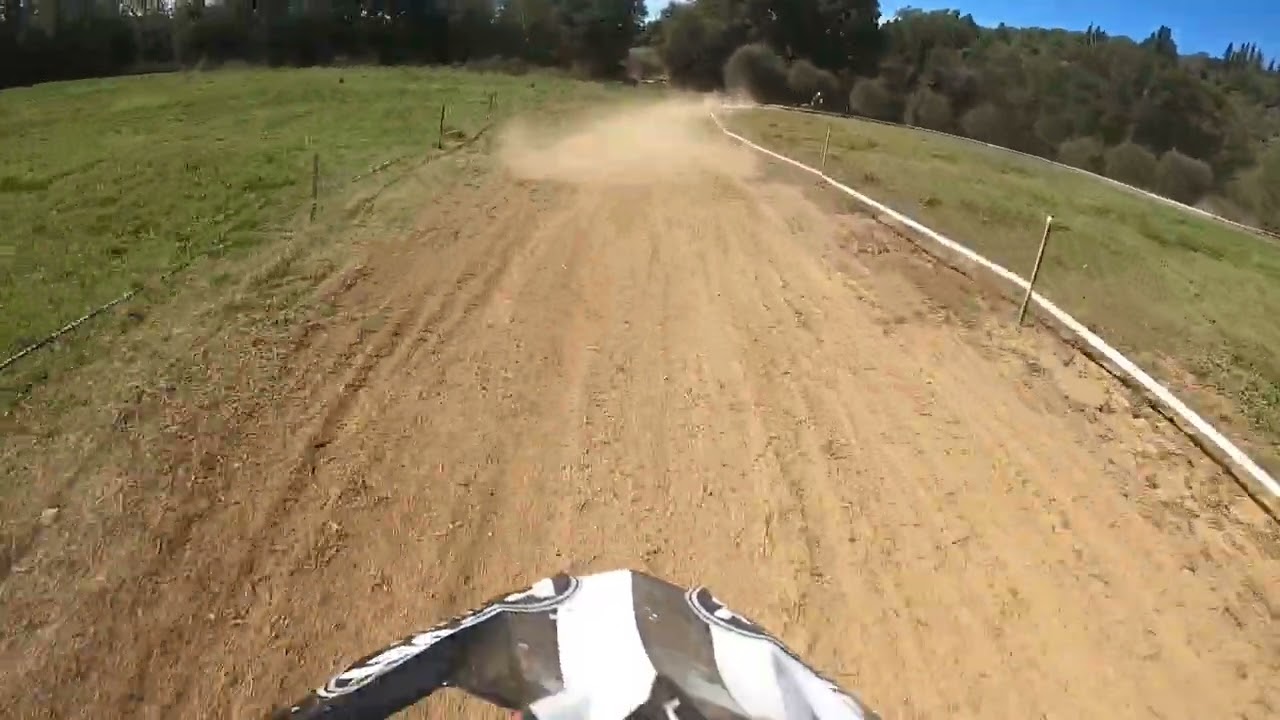 Finale Trofeo GasGas 2025 Cross Test ✊️