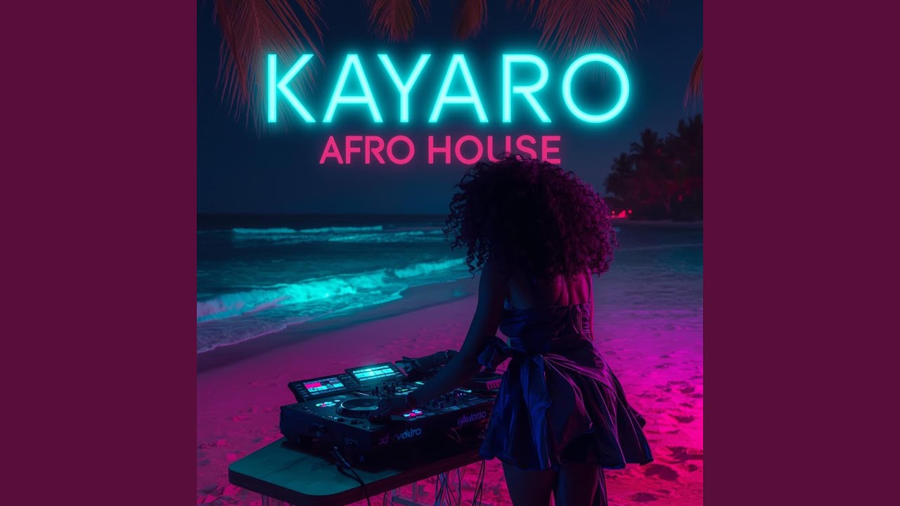 Ancestral Groove | Black Coffee Style | Afro House