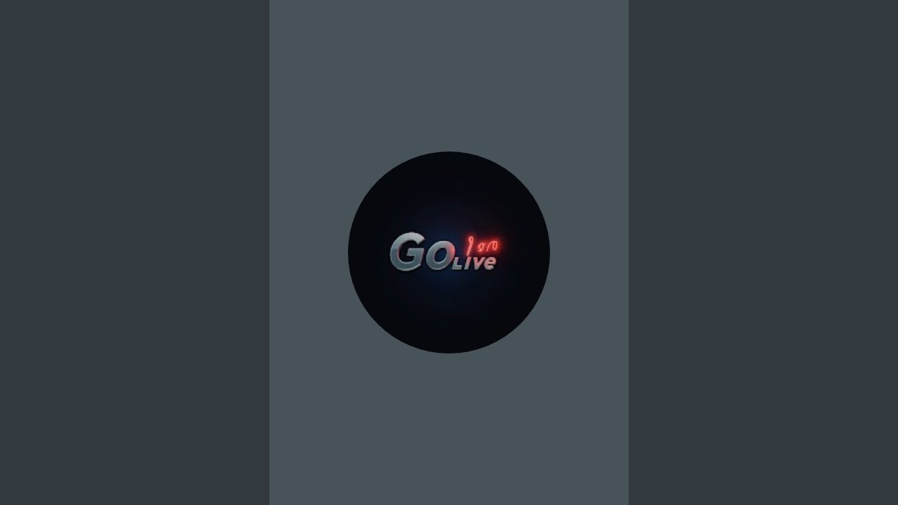 live