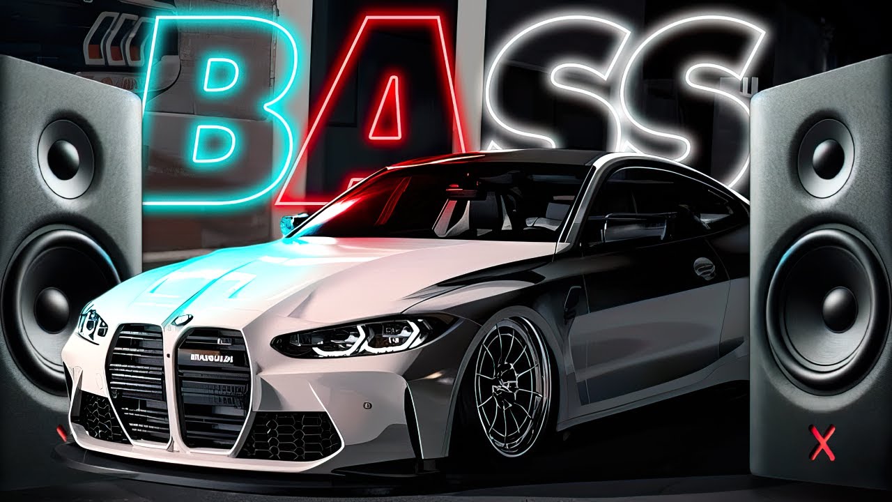 ❌ Muzica cu BASS ↪️ Mix NOU Mr.Band