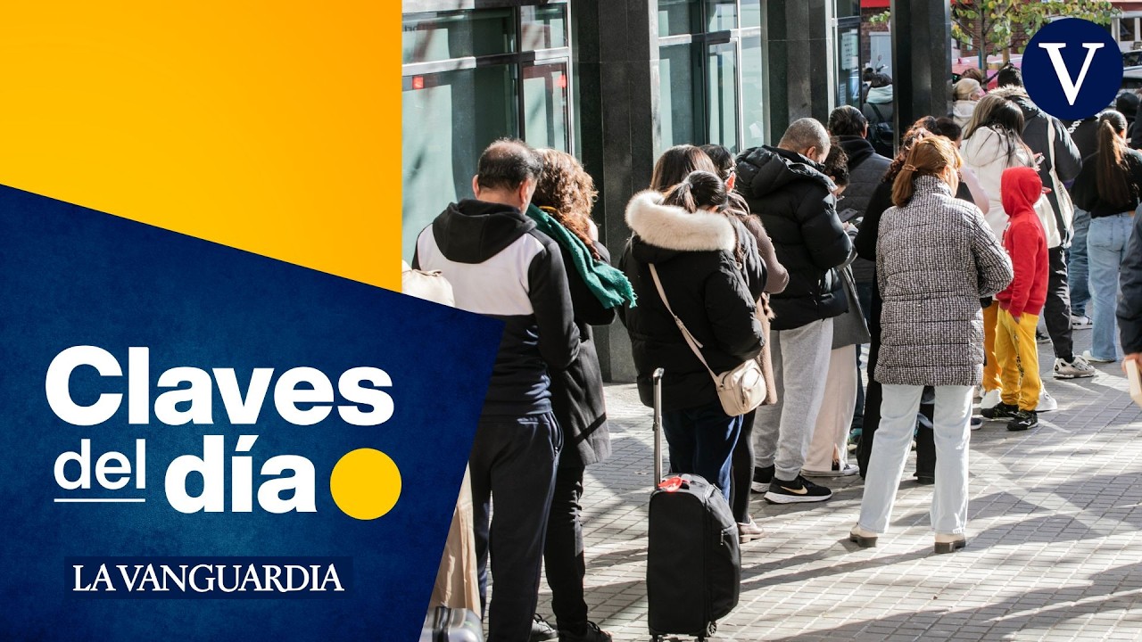 ¿Qué impacto tendrá la regularización de inmigrantes? y ¿Hay que replantear el VAR? #16/02