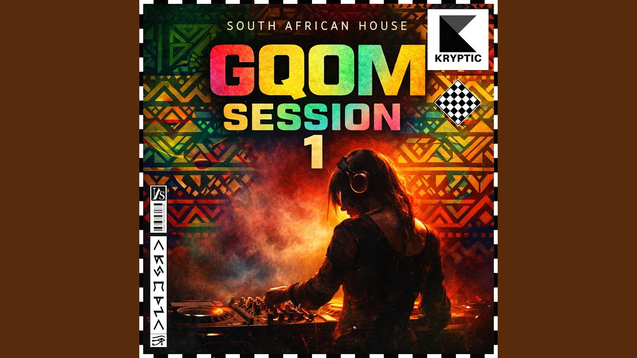 Gqom Warehouse
