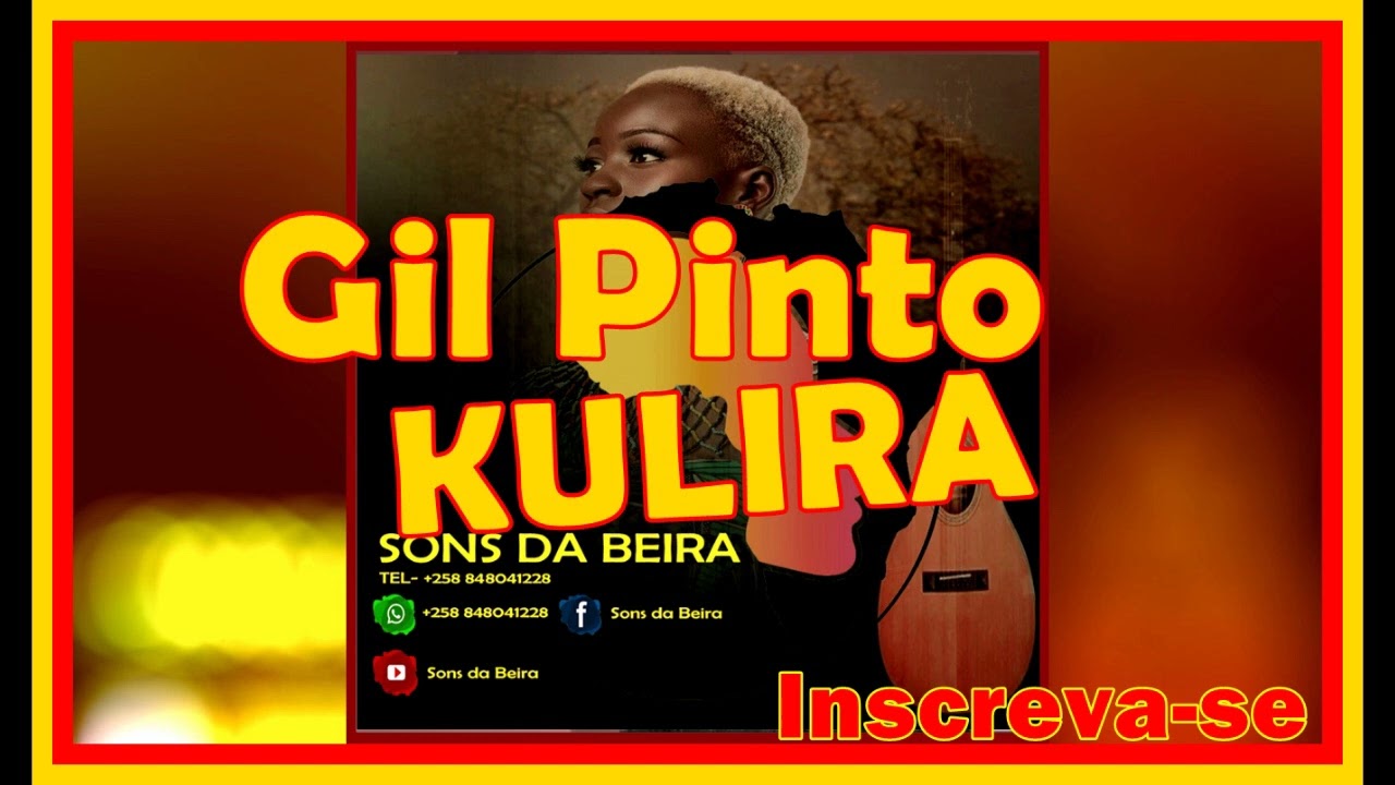 GIL PINTO_KULIRA ✅
