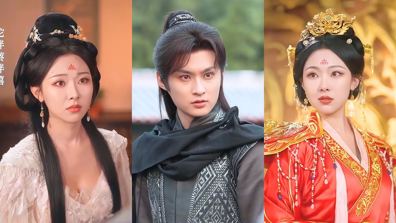 Vừa Xuyên Không Thành Phò Mã Đã Bị Nữ Đế Cưỡng Ép, Anh Chàng Dùng Trí Tuệ Vả Mặt Cả Triều Đình