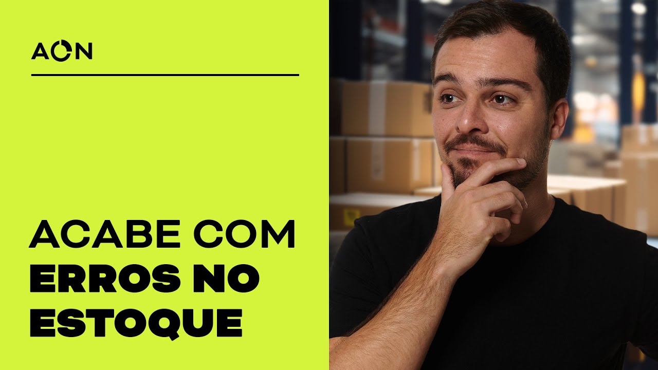 GUIA PARA REDUZIR ERROS NO ESTOQUE DE AUTOPEÇAS