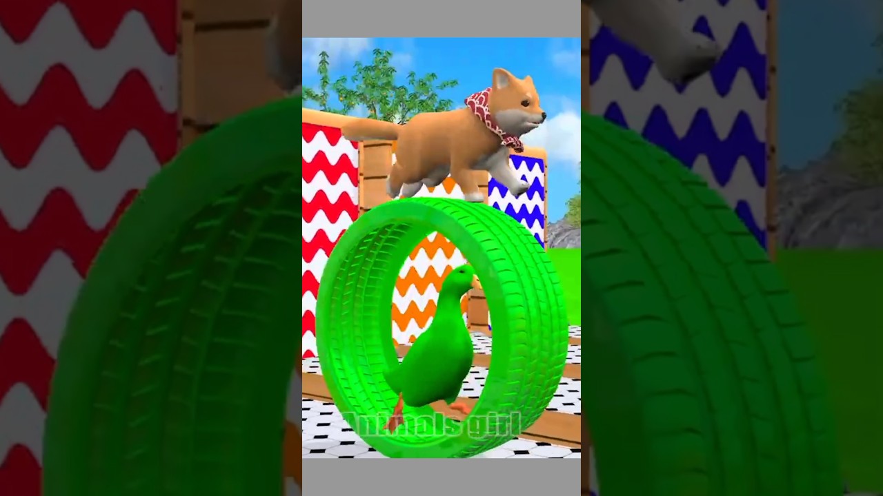 #animalsgames