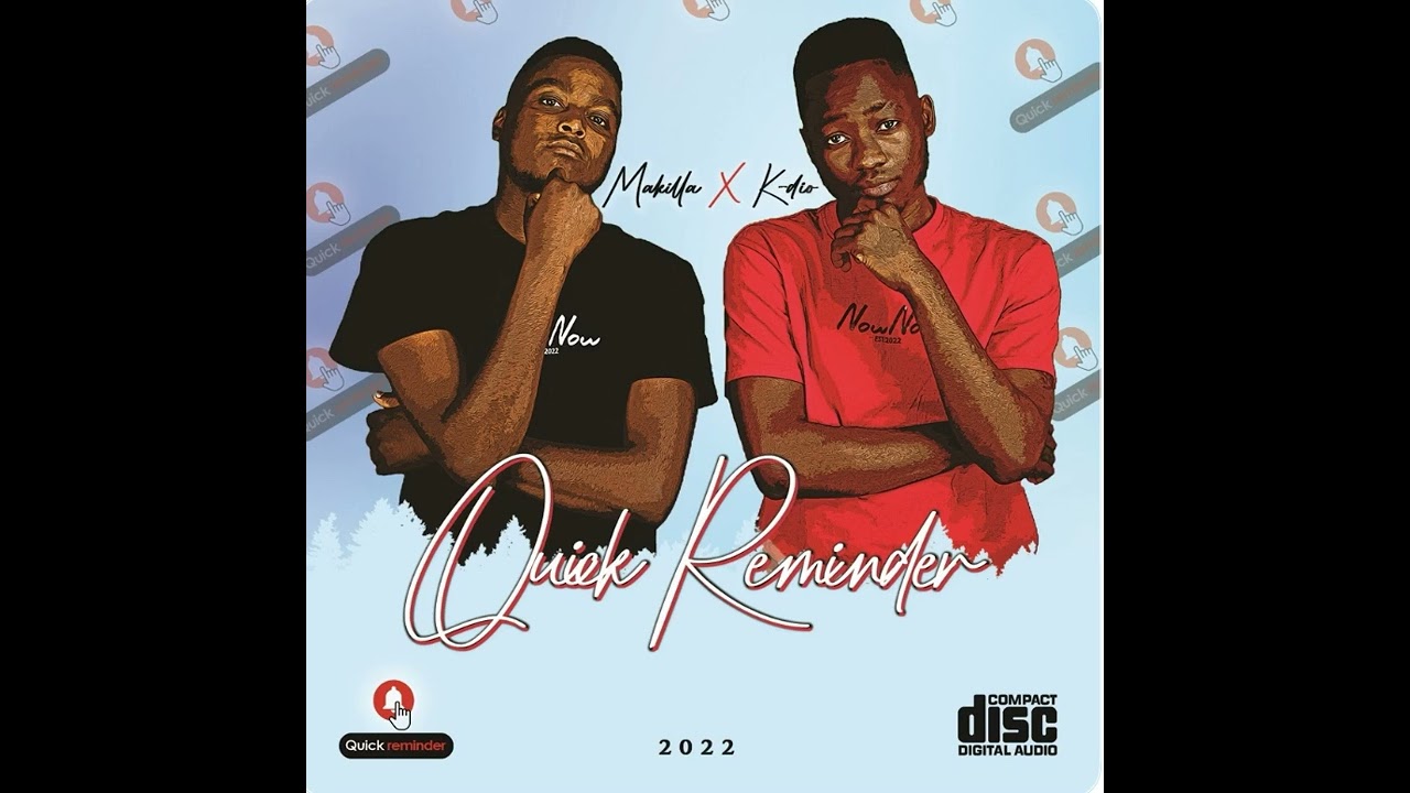 Makilla & K Dio - My Baby Girl ft Exit x Drawer x Blank