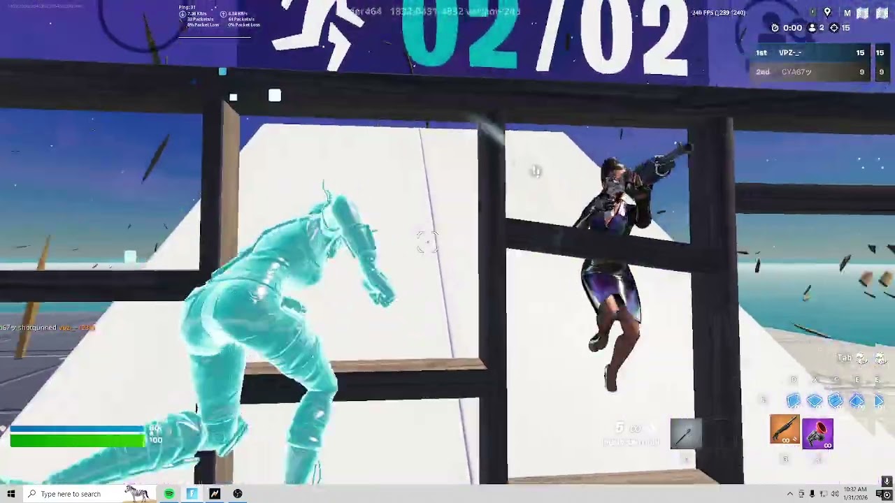 fornite