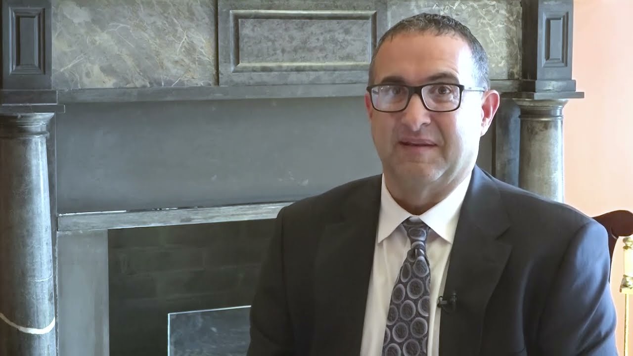 Marc Neumann Advisor Video