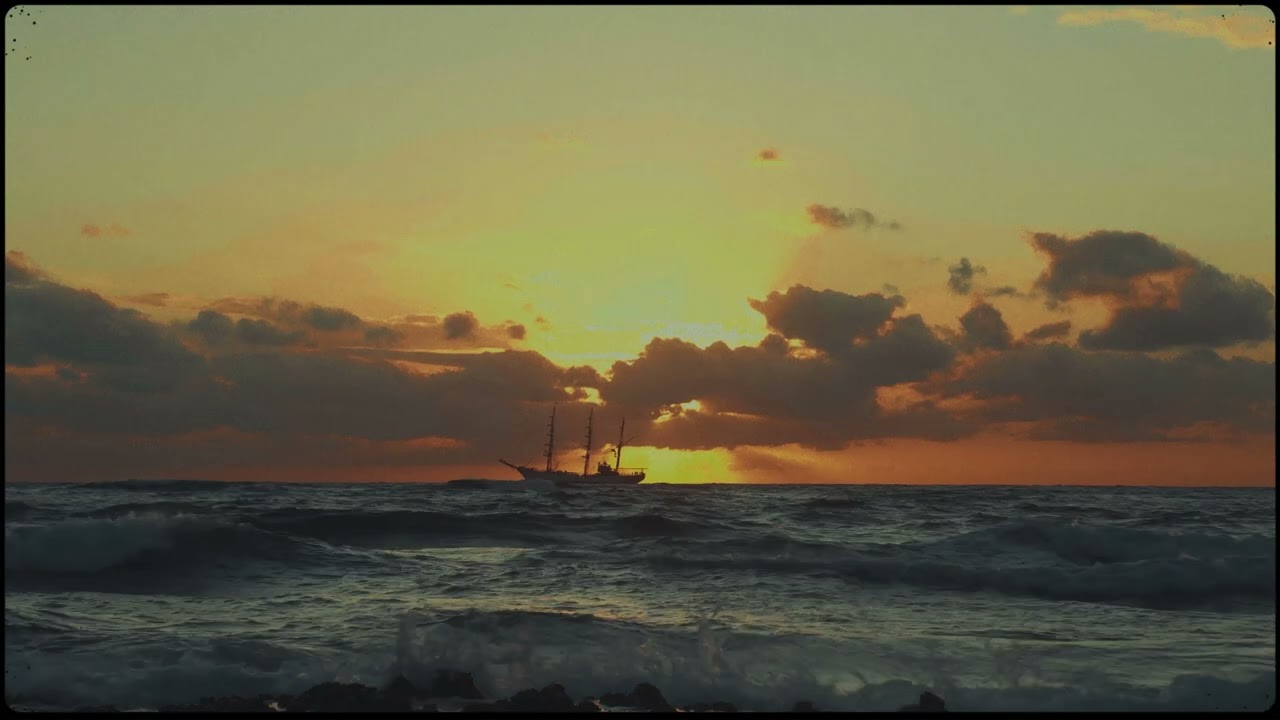 DJ Supra, Rojah & Big Bam & Ketlino (feat. Saim) - Caribbean (Visualizer)