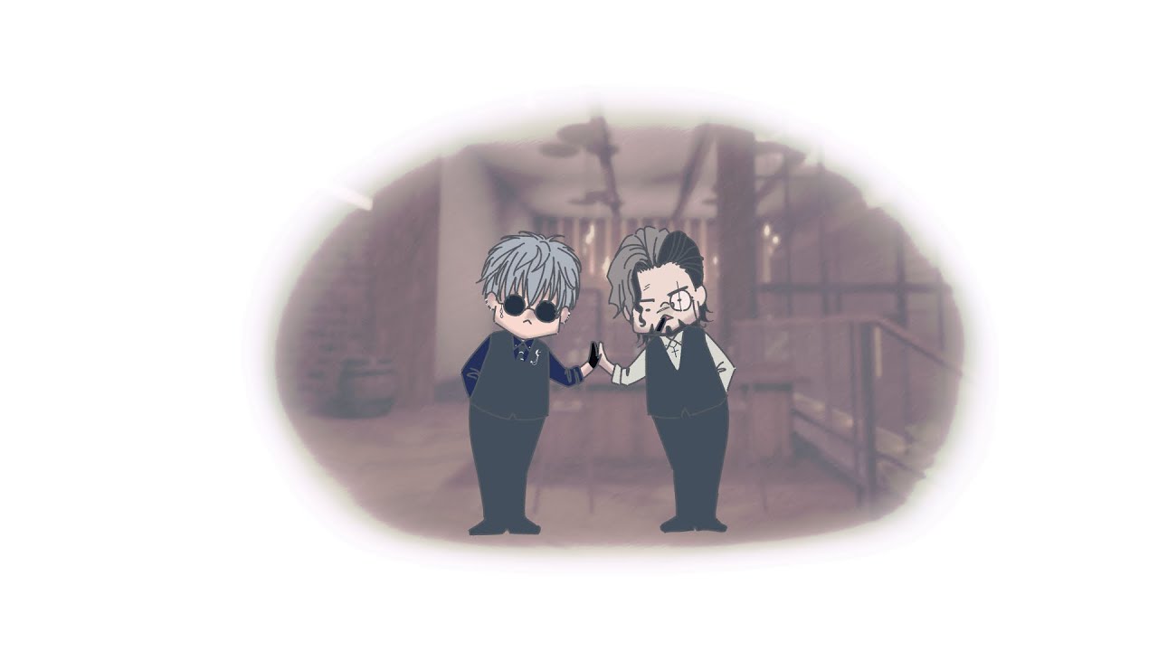 【CORSO】深夜のこそっとラジオ
【こそラジ】#5夜目
