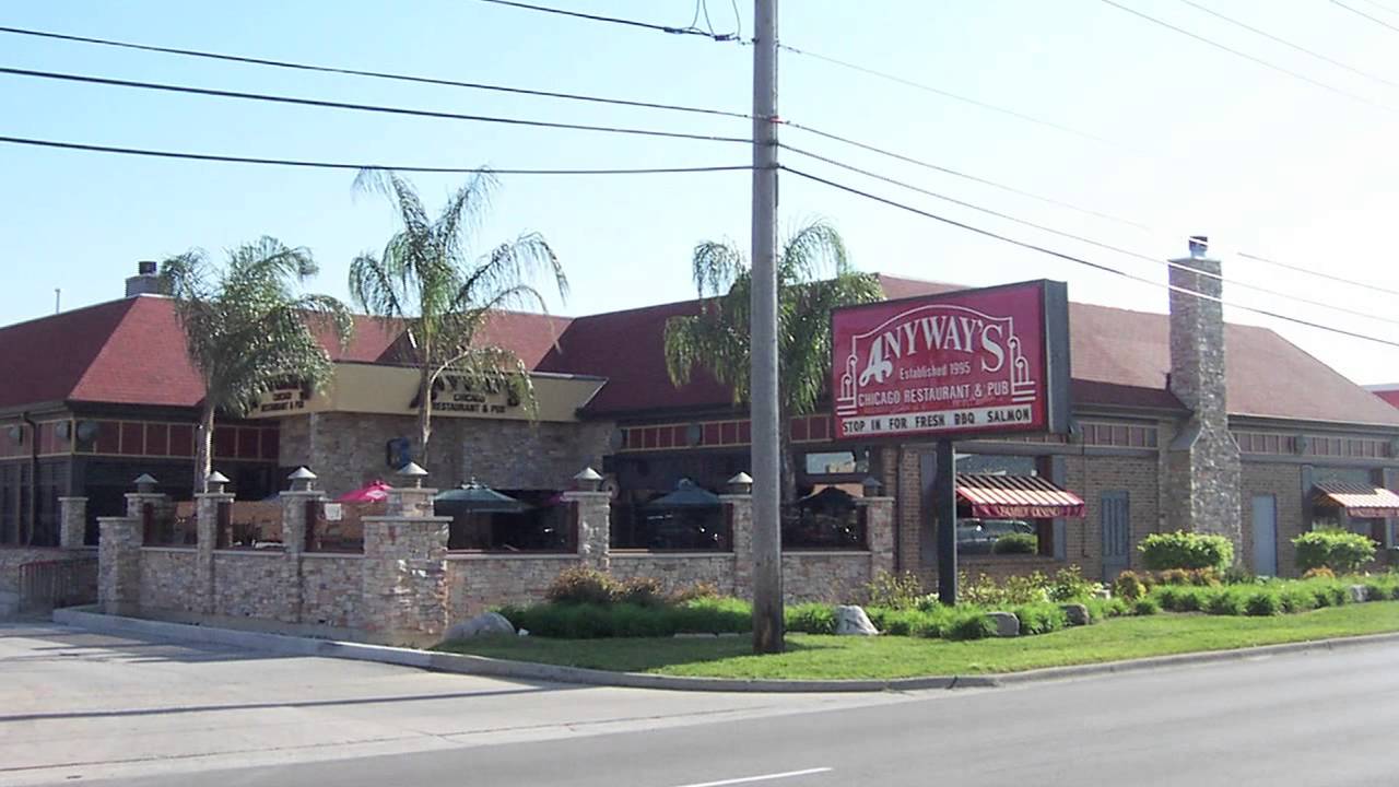 Visit Oakbrook Terrace, Illinois -- Hospitality just west of Chicago