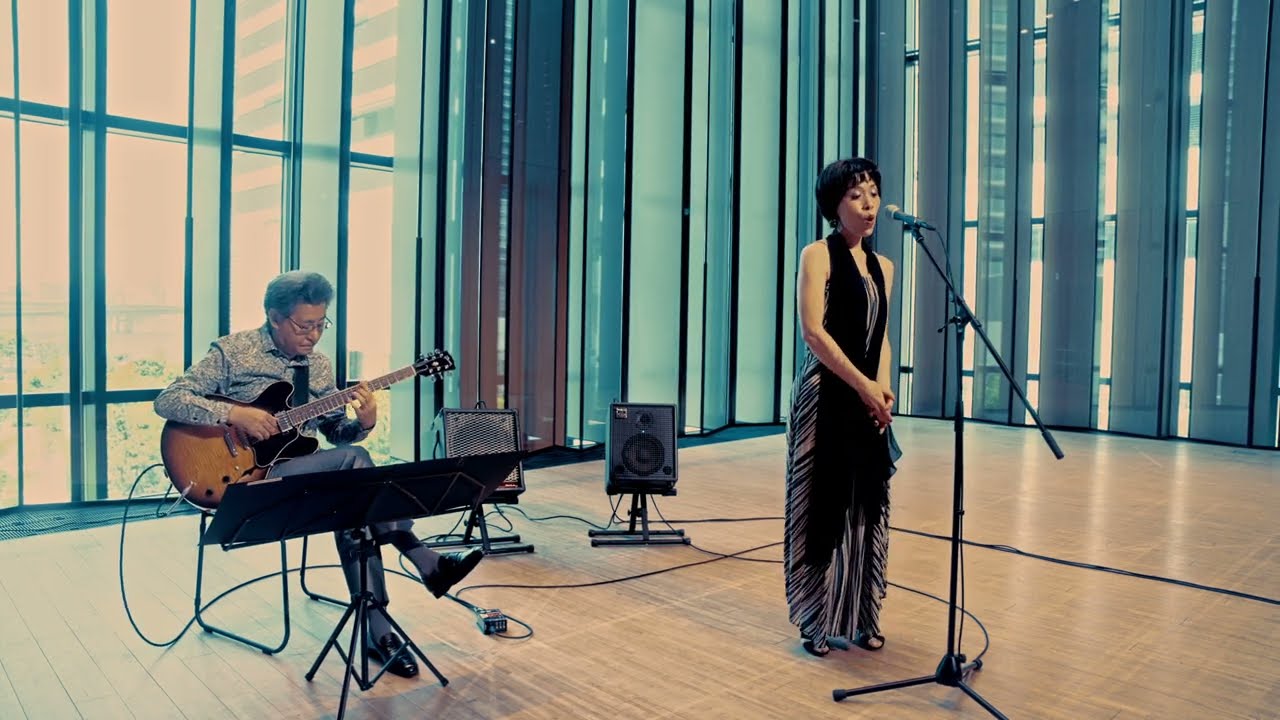 Tomoko Ishii - I Thought About You / 石井智子 / Jun Ishii
