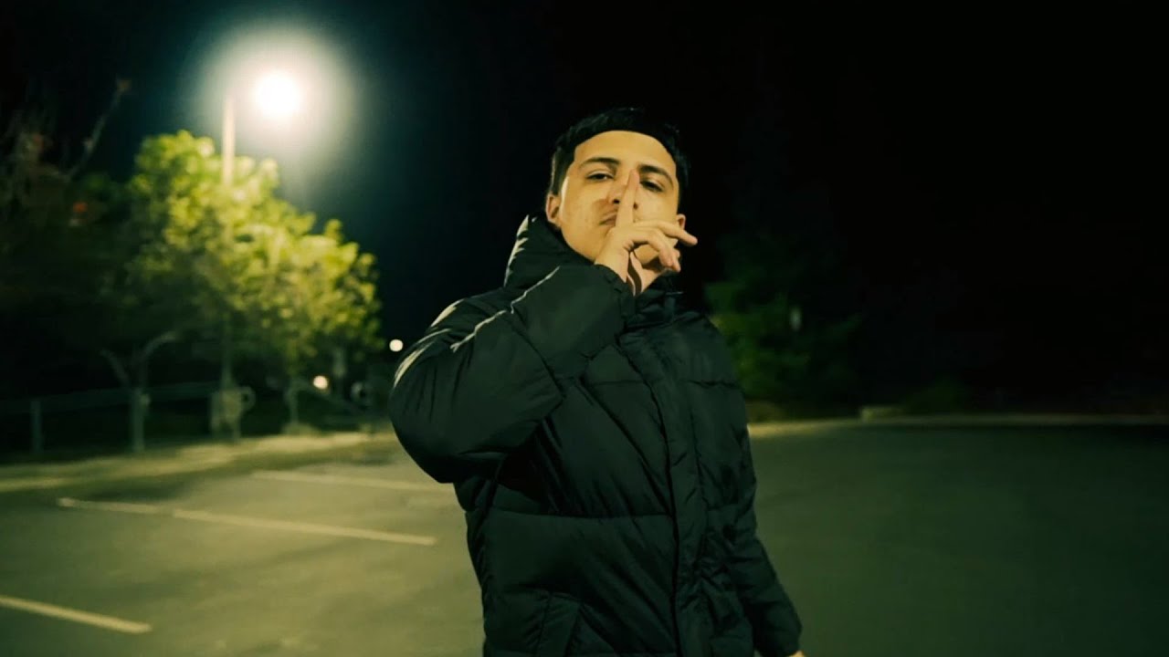 BOE Sosa - Keep Yo Mouth Closed (Official Video)