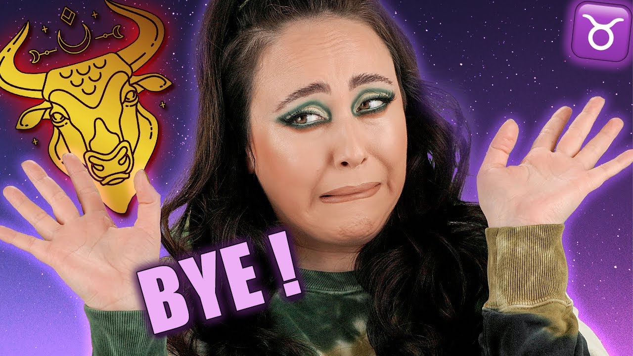 Was sagt mir mein Sternzeichen? Stier - Taurus Zodiac Makeup