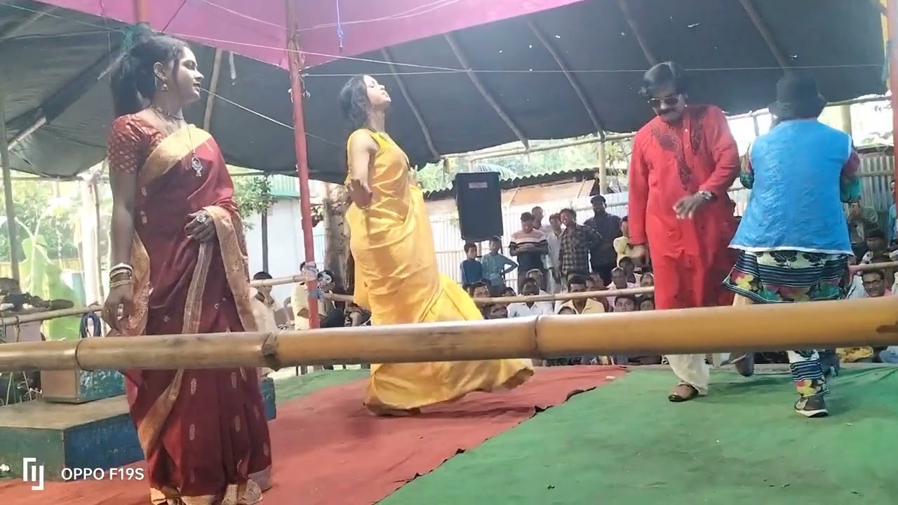 হাউসের গান । বুড়ি বুড়ি মাইয়ারা ধরেছে ভাতার