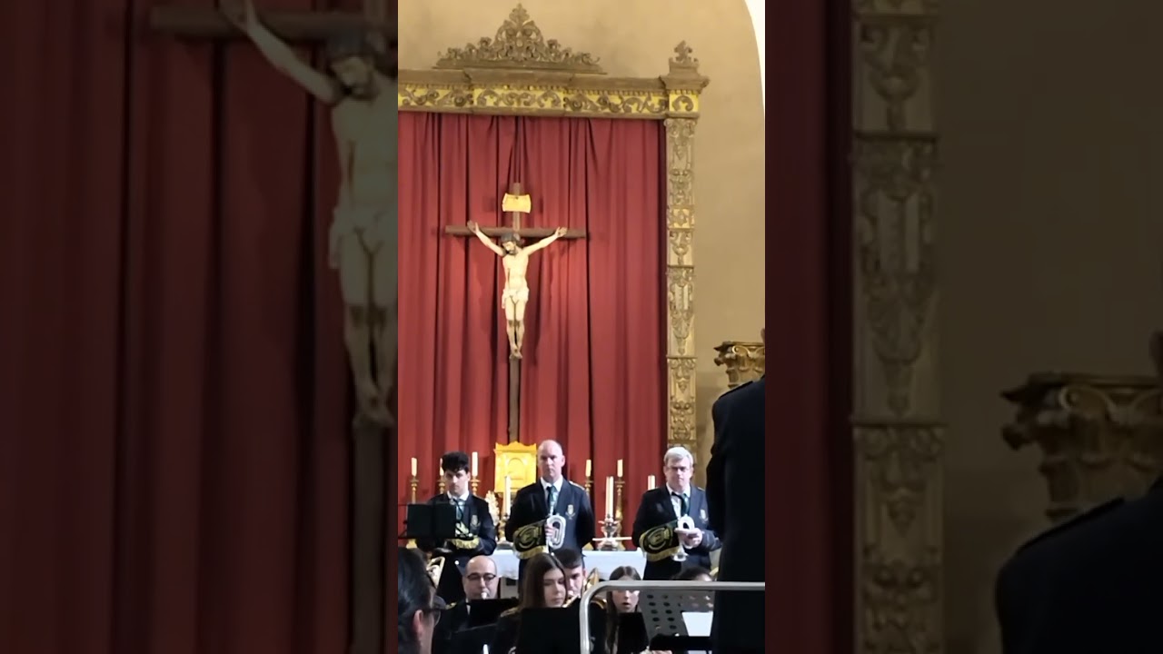 Cuaresma 2024 C&aacute;diz.