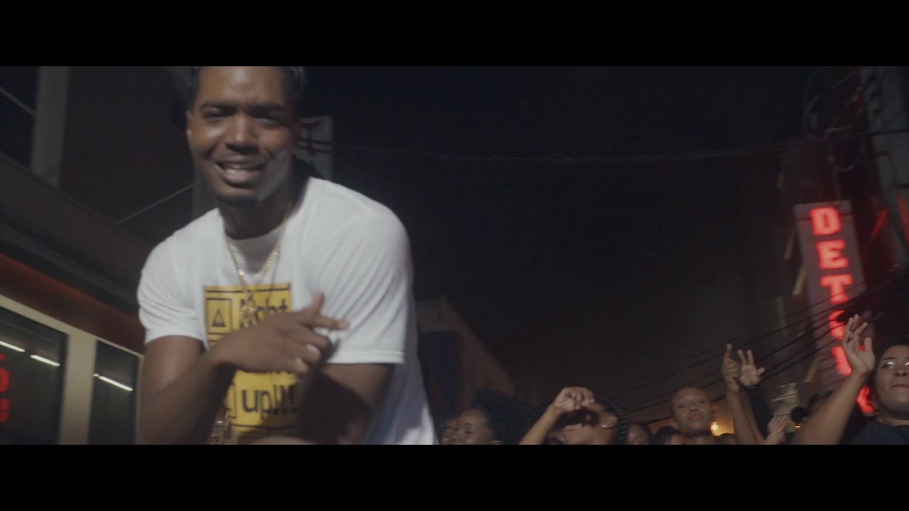Positive - Light Dem Up