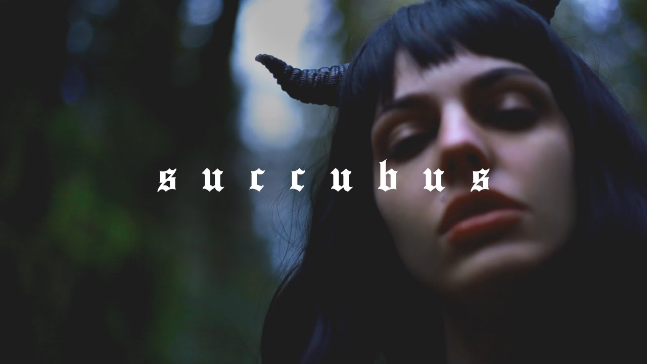 succubus | you're still dreaming