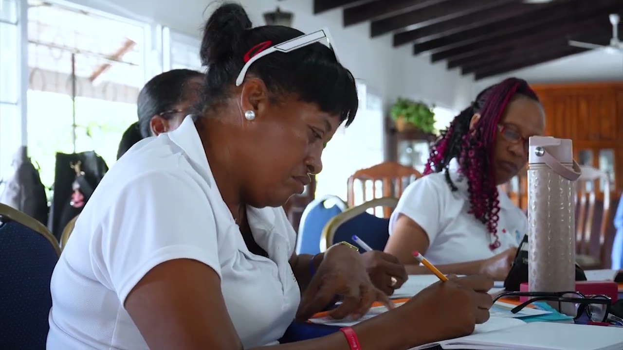 UHC Hosts Palliative Care Training for Home Caregivers