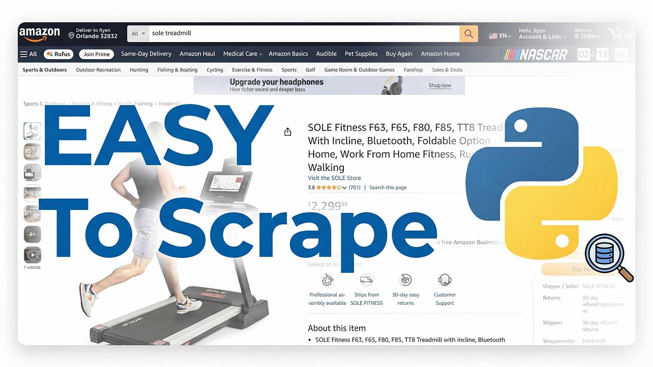 How to Track Any Product Price with Python