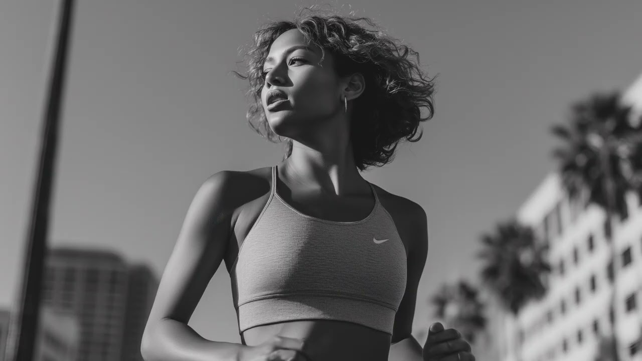 for millennial moms on the school run | clean R&B