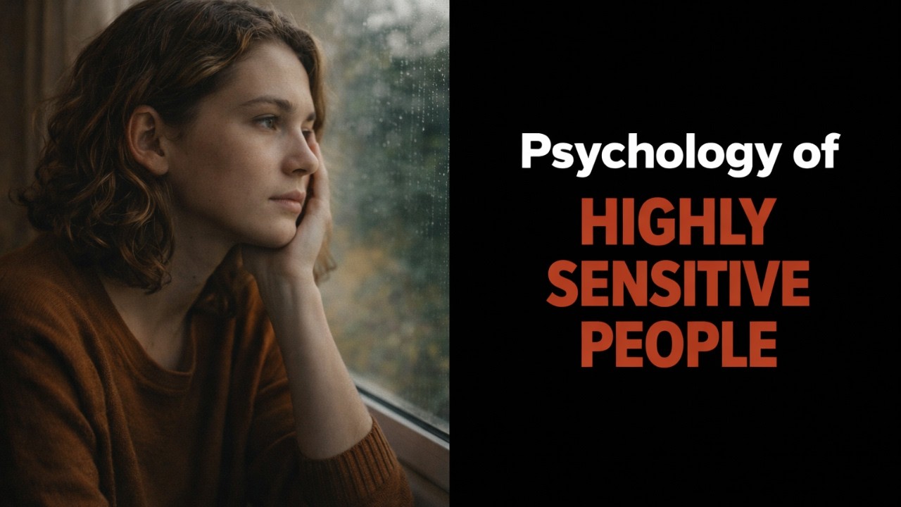 Your Sensitivity Isn't a Flaw—Here's Why