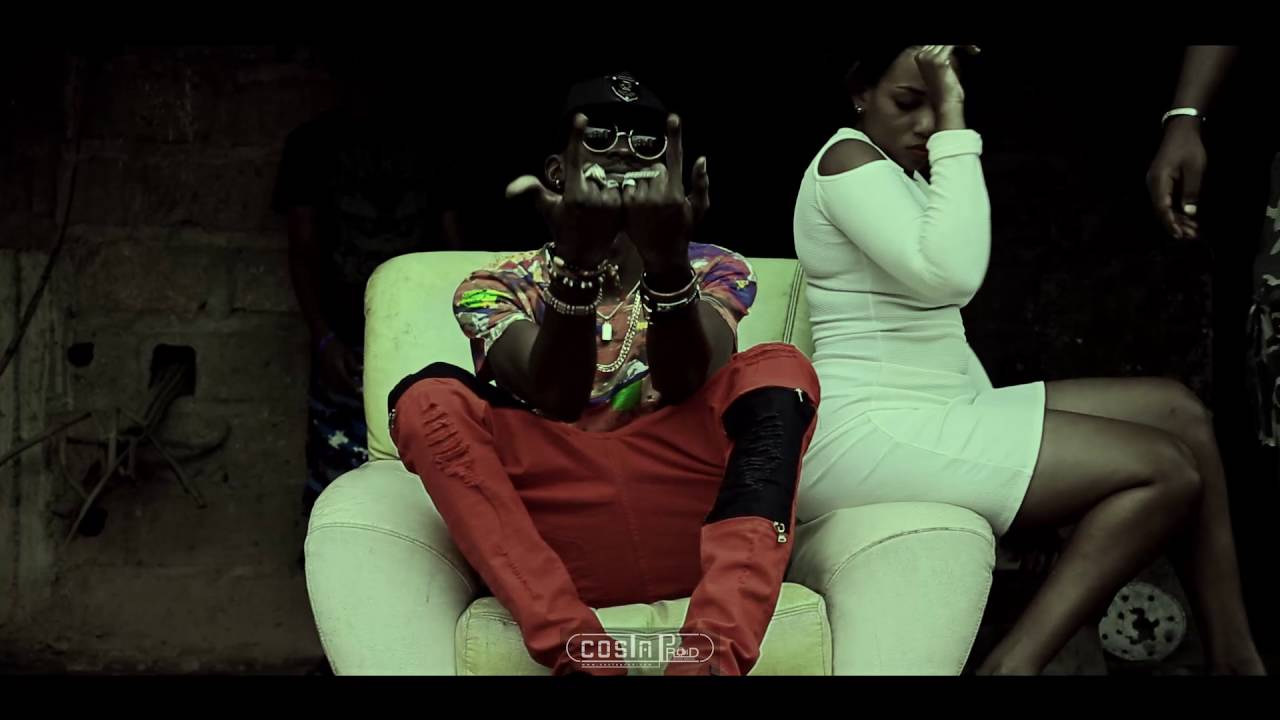 Gamezi - Trap God | Costa PROD