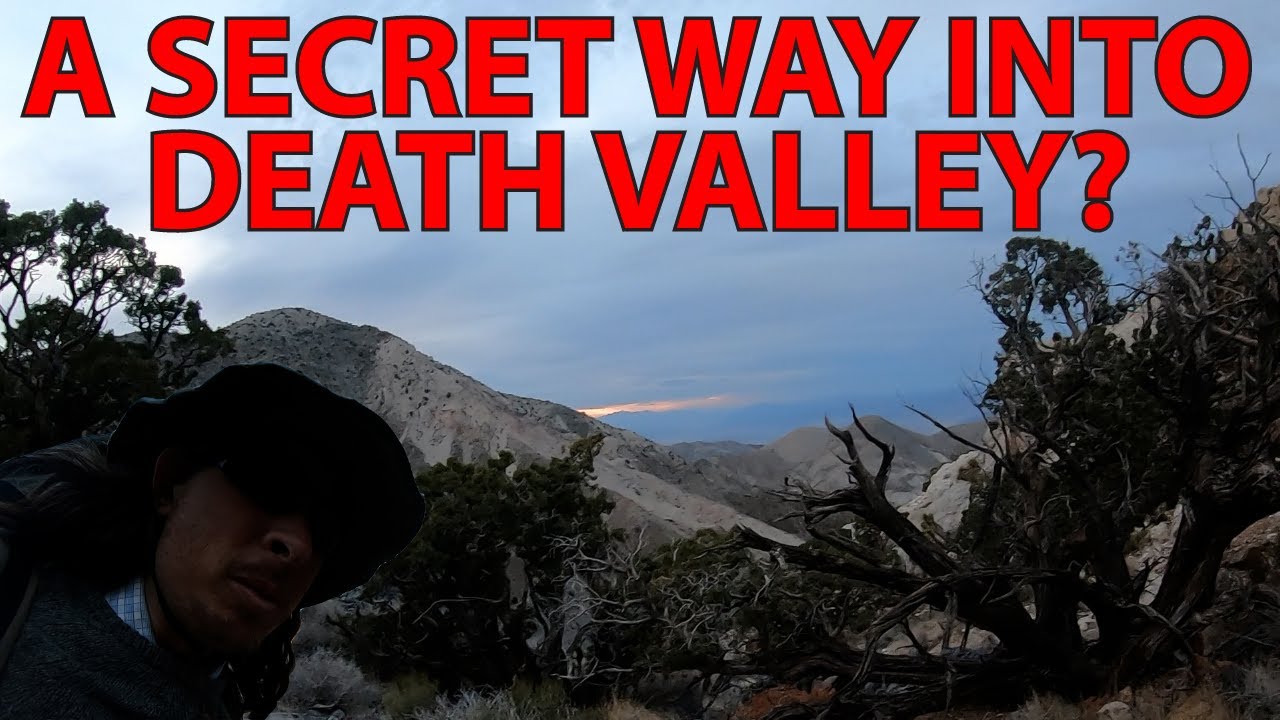Across the Mojave Ep. 9: Cirith Ungol