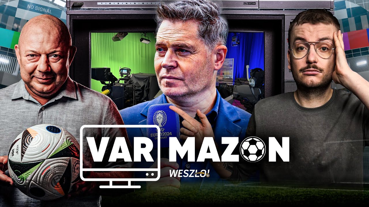 KOWAL WRACA DO VARMAZONU ALE SHOW SKRADŁ MARCIN FEDDEK | VARMAZON #5