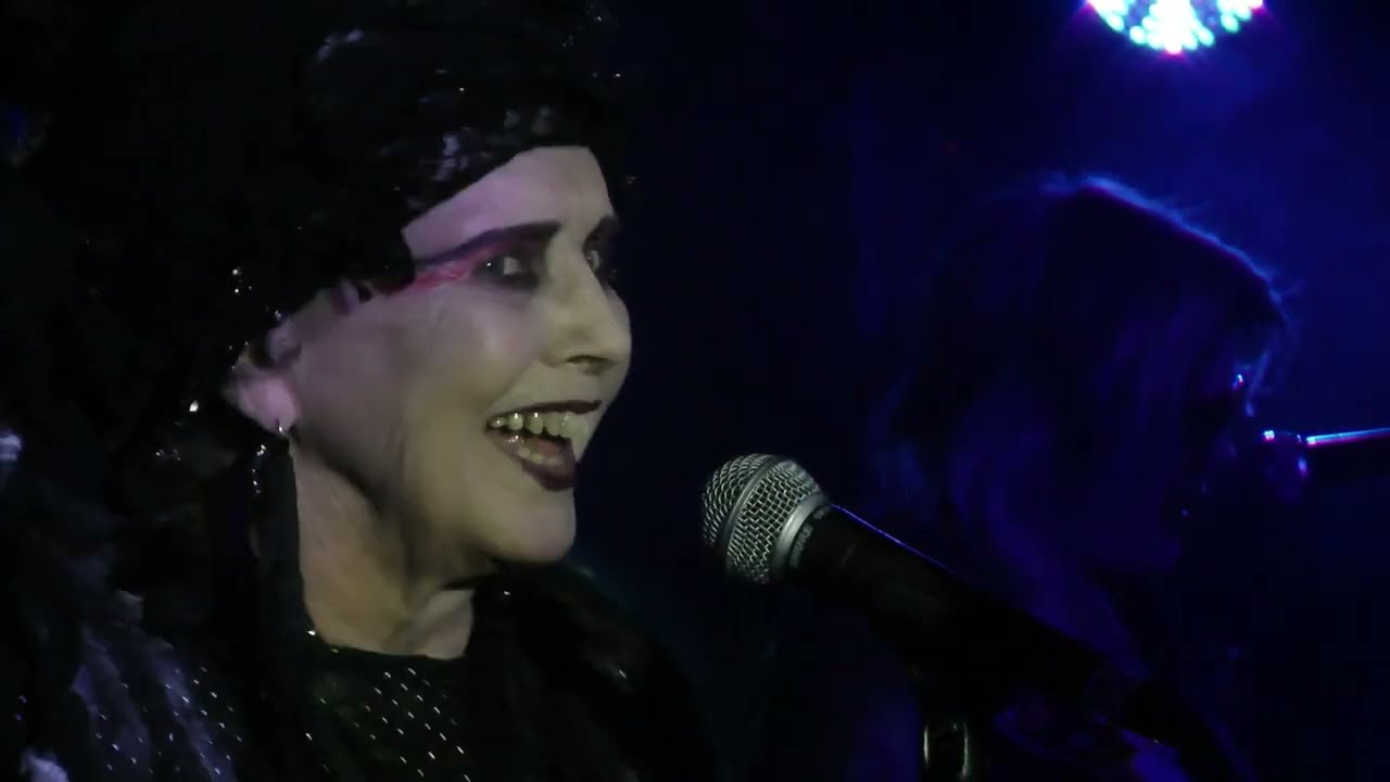 Lene Lovich Band - Maria - The Fulford Arms - York - 02/05/25..