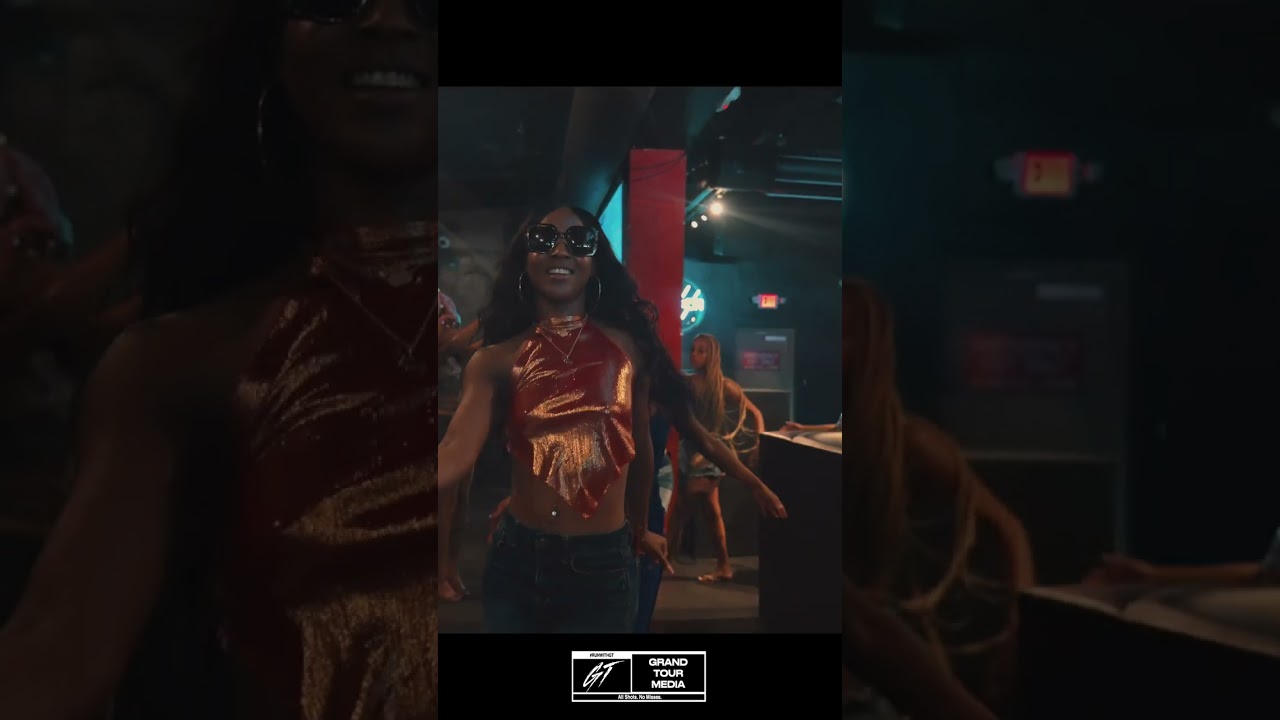 DELTA SIGMA THETA (DI CHAPTER) CANDY STROLL AT TGP [FILMED AND EDITED BY: GRAND TOUR MEDIA]
