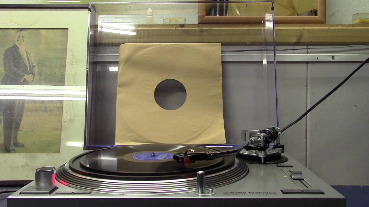Tony Bell: Oh ! wat zij-de schoon. (1956).
