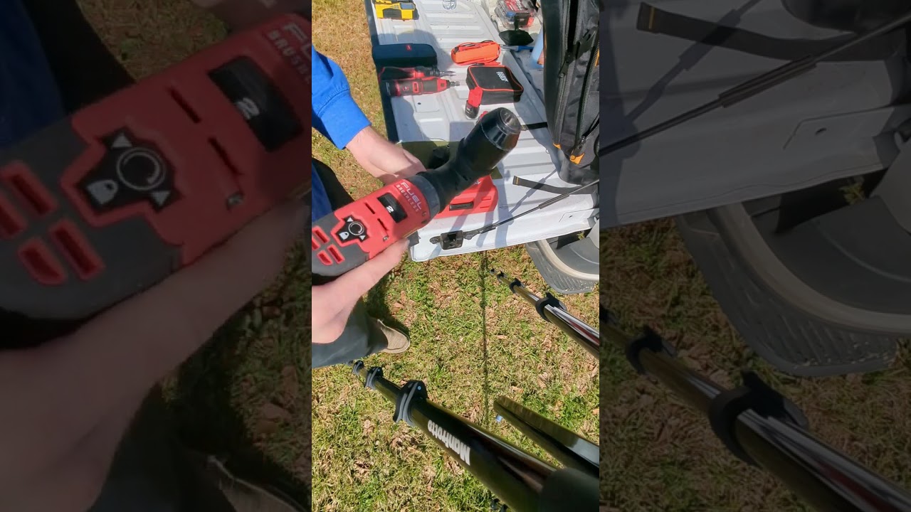 Must Have Low Voltage Tools!