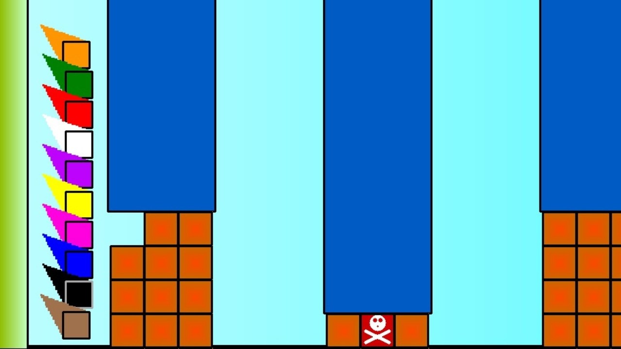 Liga Quadrada: Uma Disputa de Pura Adrenalina! #25