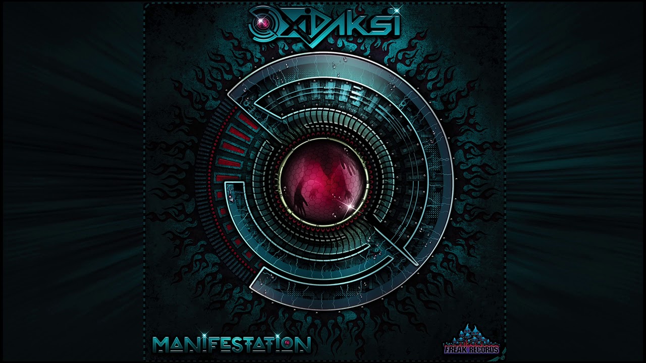 OxiDaksi - Wardance - OUT NOW