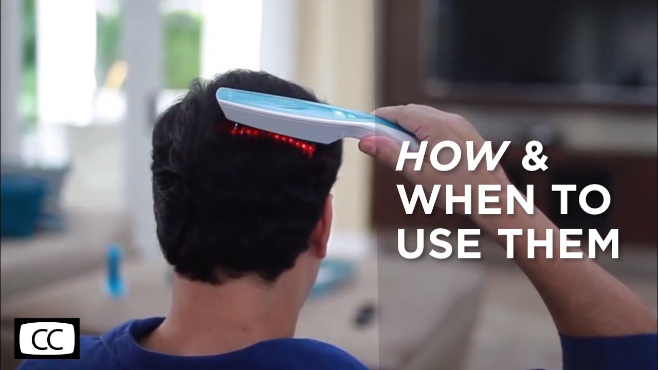Does Laser Treatment Work? Will It Grow My Hair Back?