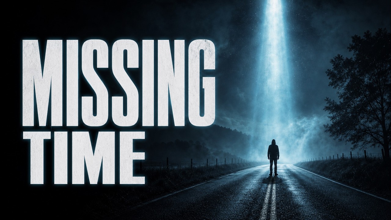 Every Alien Abduction Case That Caused Missing Time