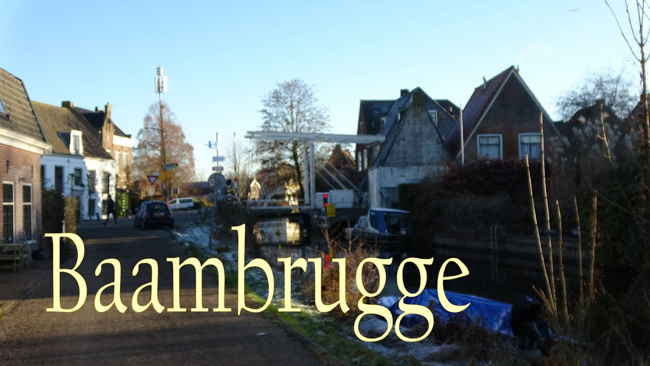 Baambrugge