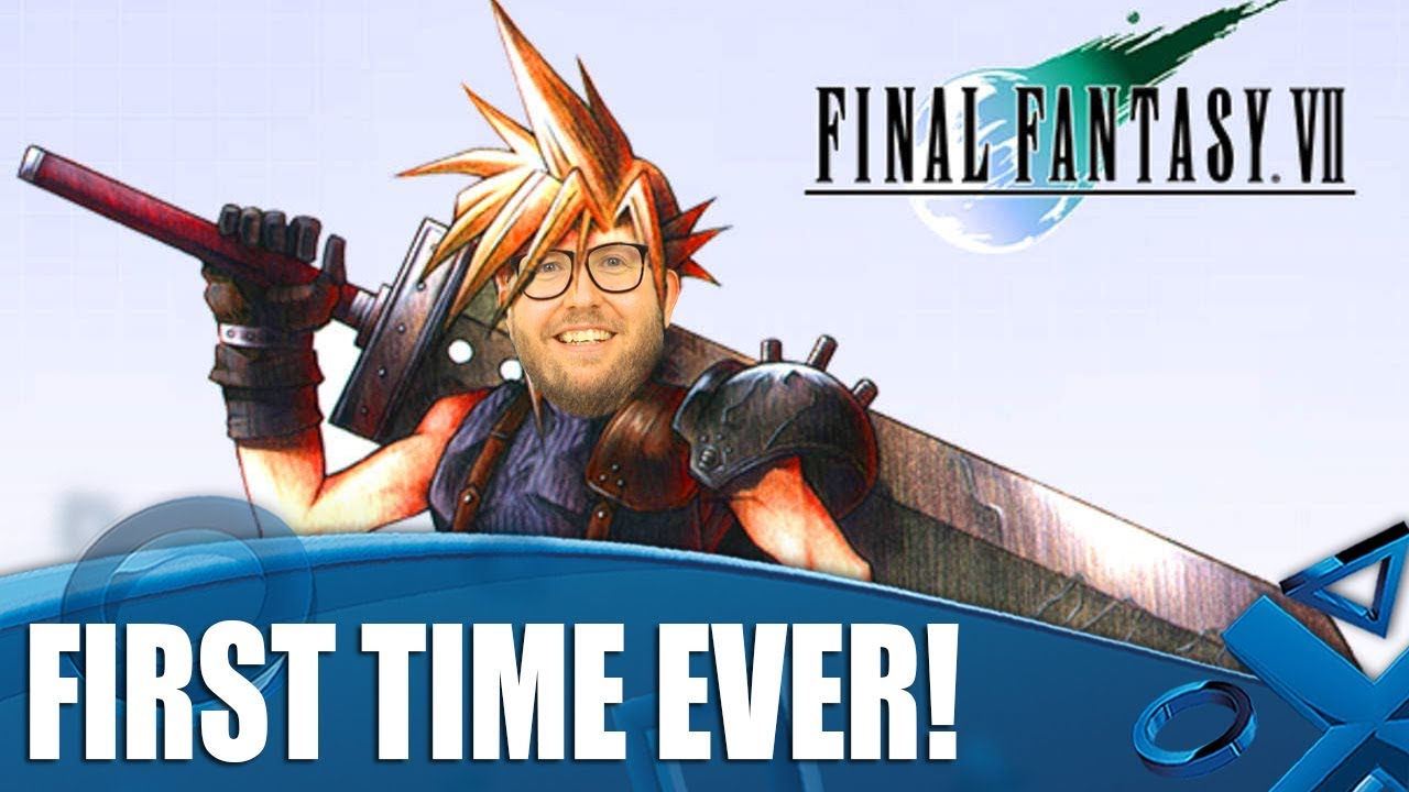 Final Fantasy VII - What's all the fuss about?