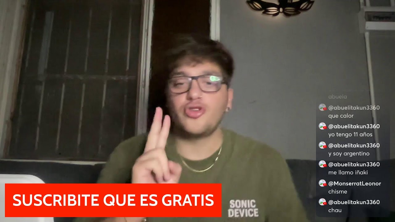 hola comunidad