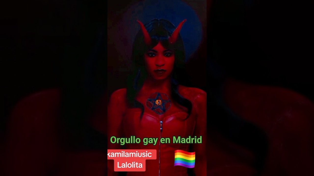 #orgullogay
