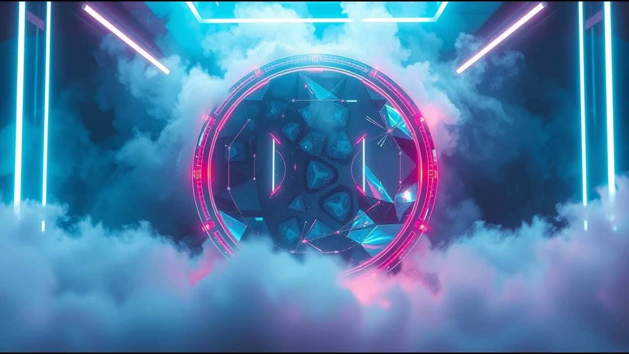 💎Welle des Wissens | AIVALOG | DIE WURZEL | neonblauebeats