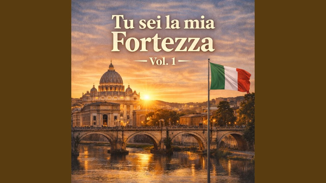 You Are My Fortress Meditation 3