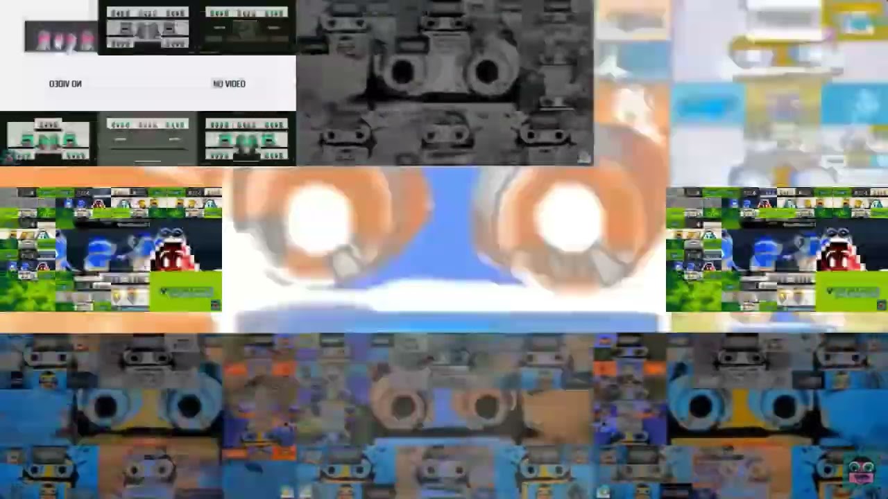 (RQ) Windows 8.1 Csupo Sparta NBK Remix has a SGR in G-Major 4 has a Sparta Gamma Remix ^2