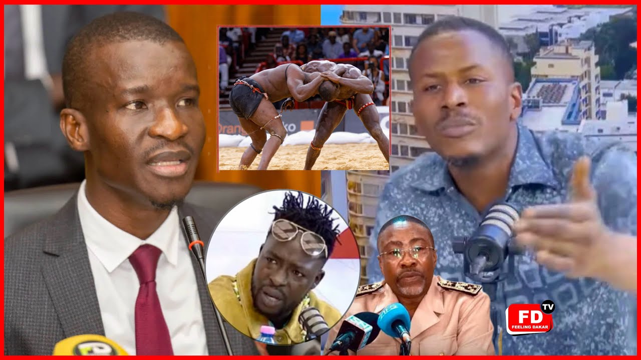 Lamb bi li bakhna Bamba Cissé défarate ko: Cheikh Omar Talla recadre Siteu et confirme le gouverneur