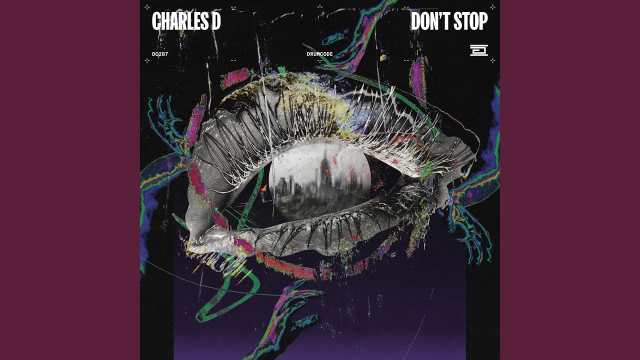 Don't Stop