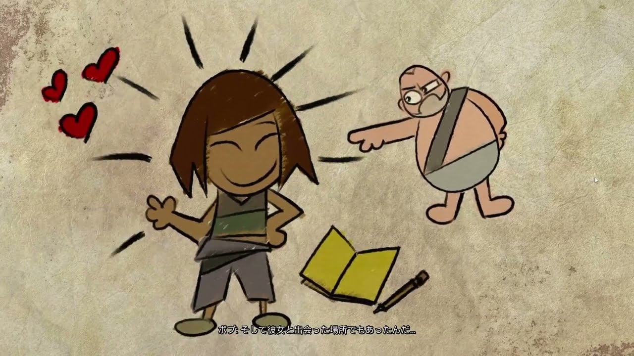 ARK ASAで初めての恐竜生活！念願のプレイだよー！うれしー！【The Island】